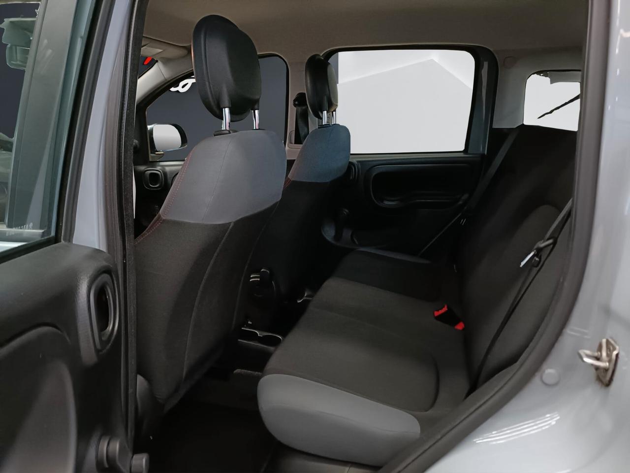 Fiat Panda 1.2 Lounge S&S 69CV