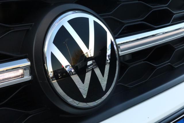 VOLKSWAGEN Taigo 1.0 TSI 115 CV DSG R-Line