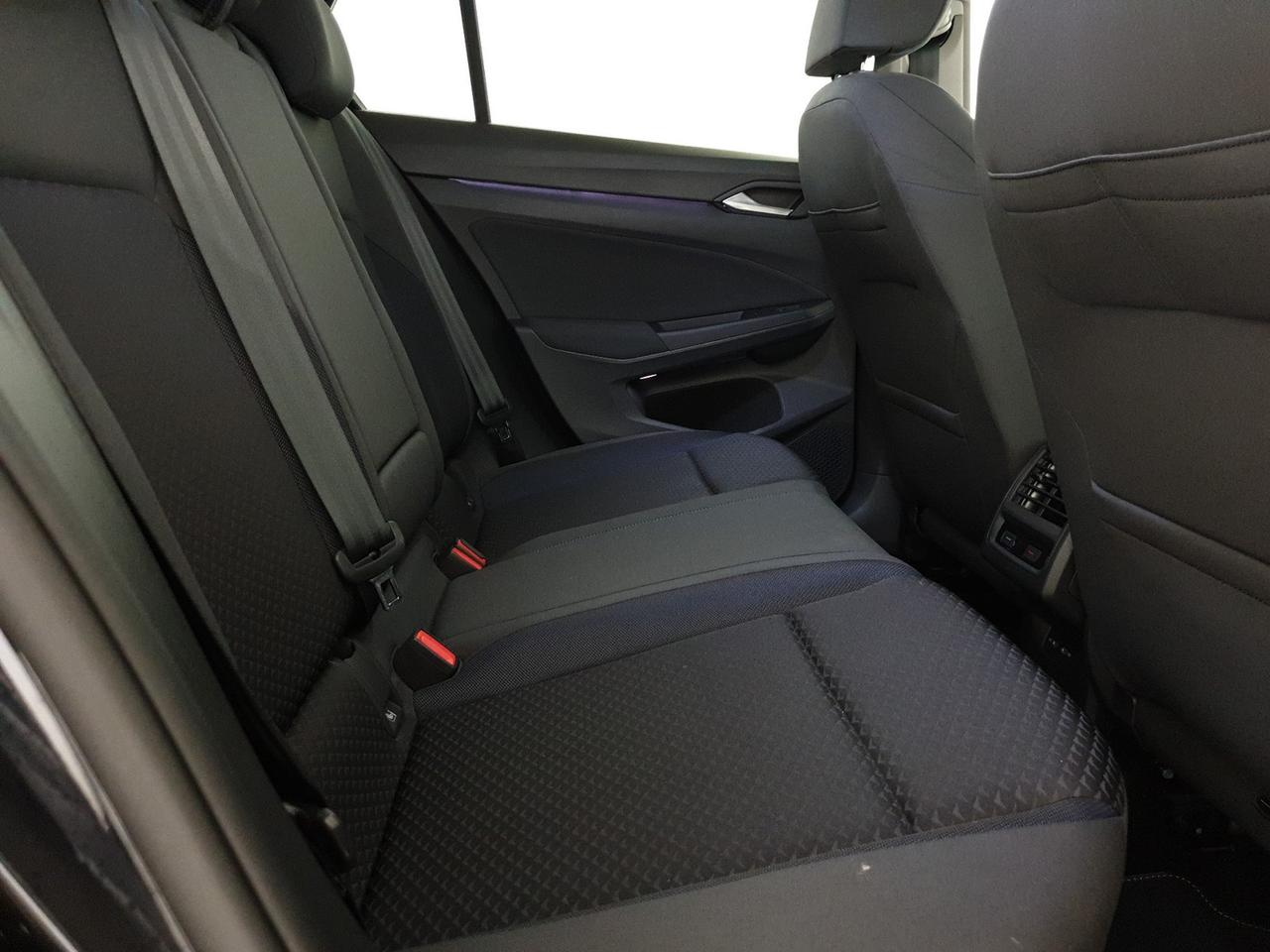 Volkswagen Golf 2.0 tdi 1st edition style 150cv dsg