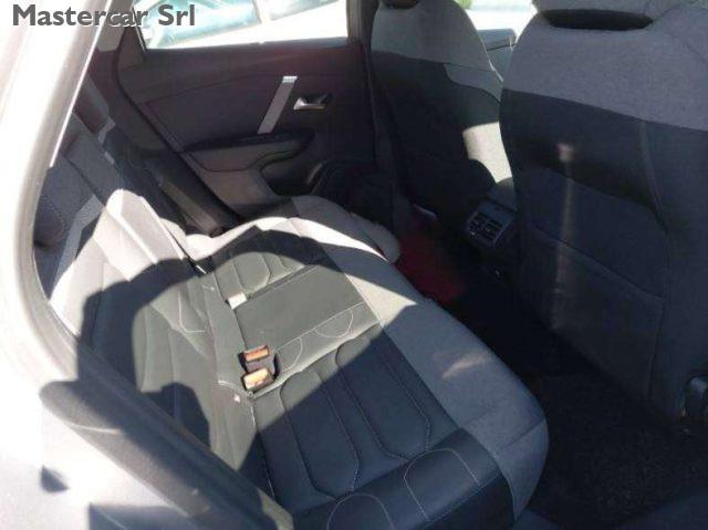 CITROEN C4 C4 III 2 1.5 bluehdi Shine AT8 130 Cv Navi - GL9
