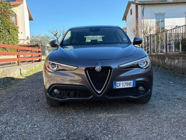 Alfa Romeo Stelvio 2.2 Turbodiesel 190 CV AT8 RWD Business