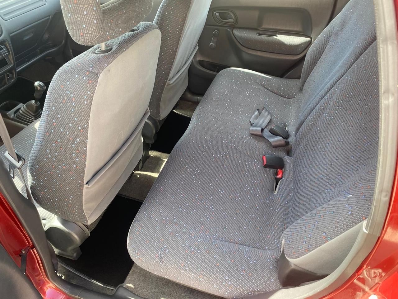 SUZUKI IGNIS 1.3i UNICO PROPRIETARIO MOLTO BELLA GUARDA