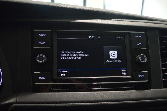 VOLKSWAGEN Caravelle 2.0 TDI 110CV PC Trendline