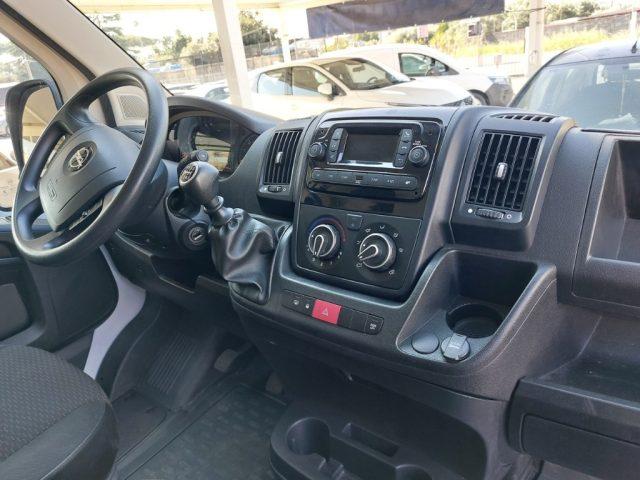OPEL Movano 35 2.2 BlueHDi 140 S&S L2-H2 Furgone KM 58000