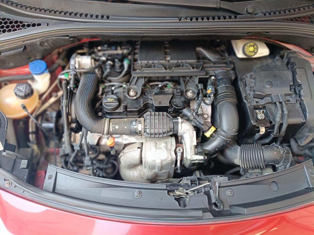 CITROEN C3 1.4 HDI 70 CV-NEOPATENTATI-Euro6650