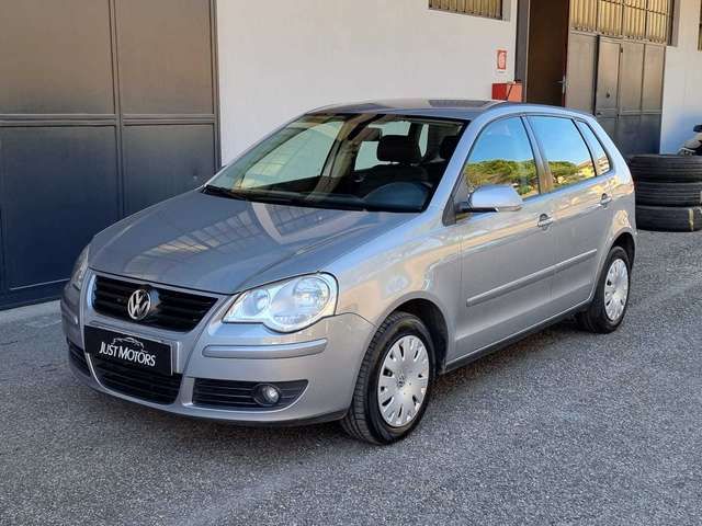 Volkswagen Polo 1.2/70CV 12V 5p. Trendline Neopatentati