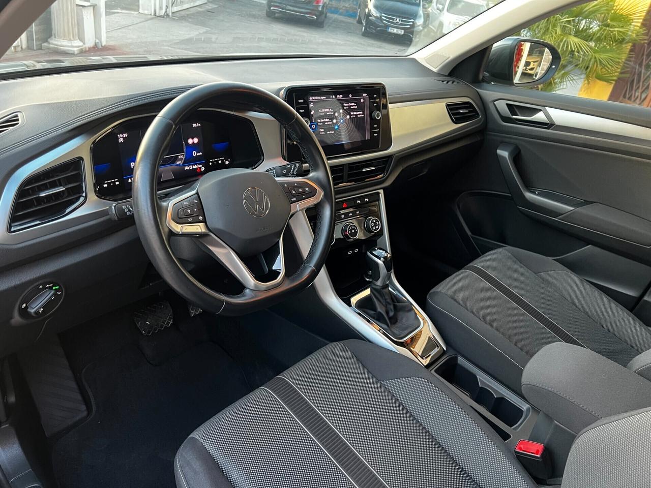 Volkswagen T-Roc 2.0 TDI SCR 150 CV DSG -2023