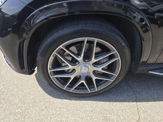 MERCEDES-BENZ GLE 53 AMG 4Matic+ EQ-Boost AMG IVA ESPOSTA PERMUTE