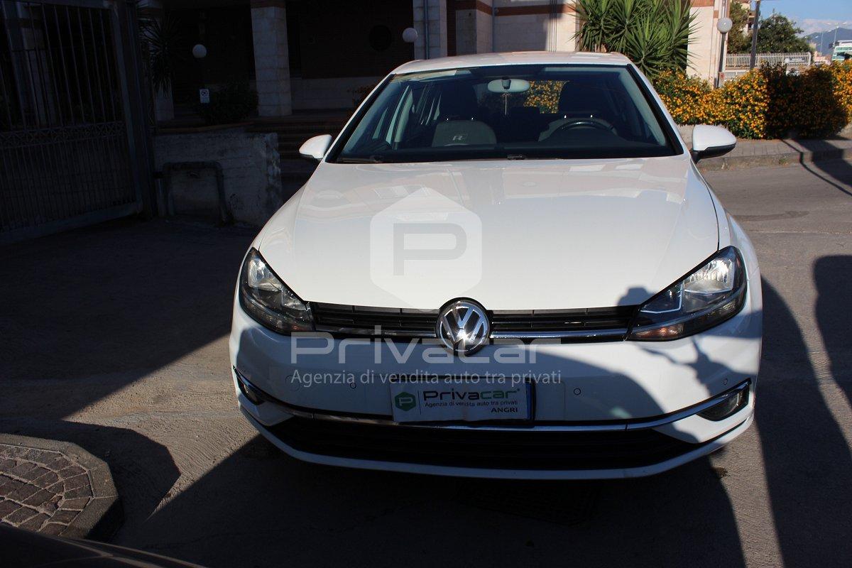 VOLKSWAGEN Golf Business 1.6 TDI 5p. Trendline BlueMotion Technology