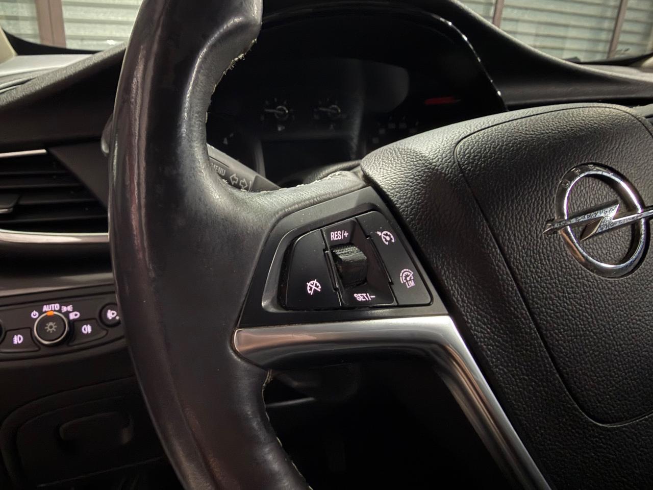 OPEL Mokka X 1.6 CDTi (136) Start&Stop Ultimate 2018