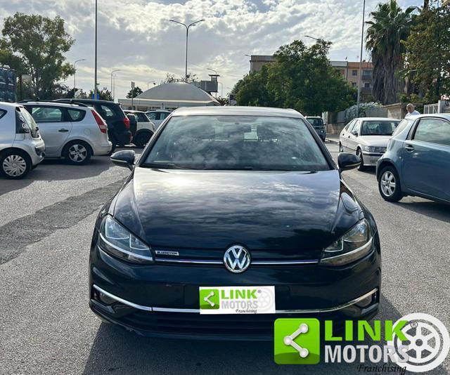 VOLKSWAGEN Golf 1.5 TGI DSG 5p. Business BlueMotion Technology