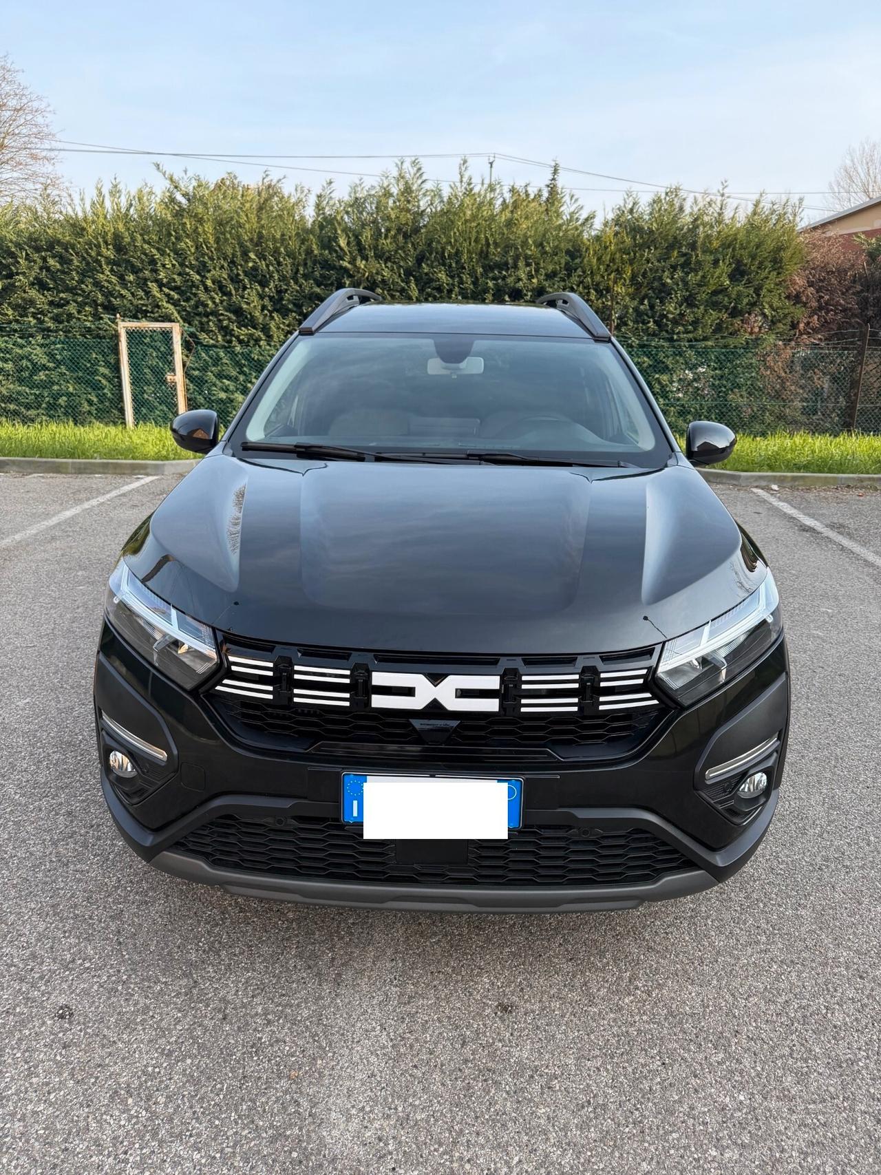 Dacia Jogger 1.0 Gpl tce - NEOP. - 12 MESI DI GARANZIA -