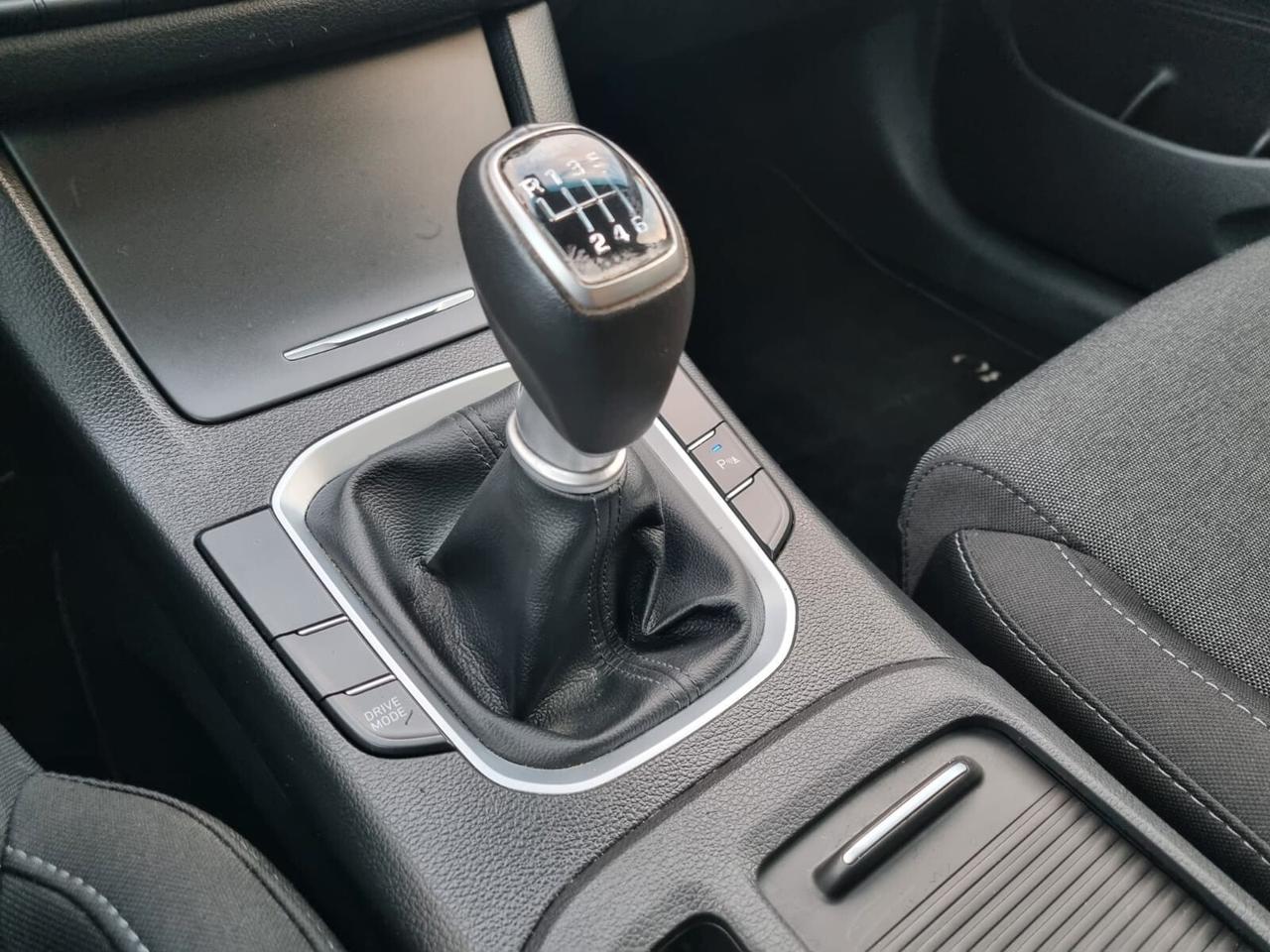 Hyundai i30 Wagon 1.6 CRDi 136 CV iMT 48V Prime