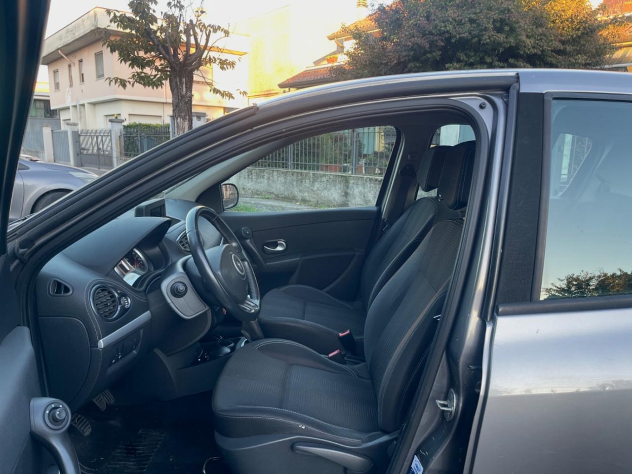 Renault Clio 1.5 dCi 75CV 5 porte Dynamique per Neopatentati