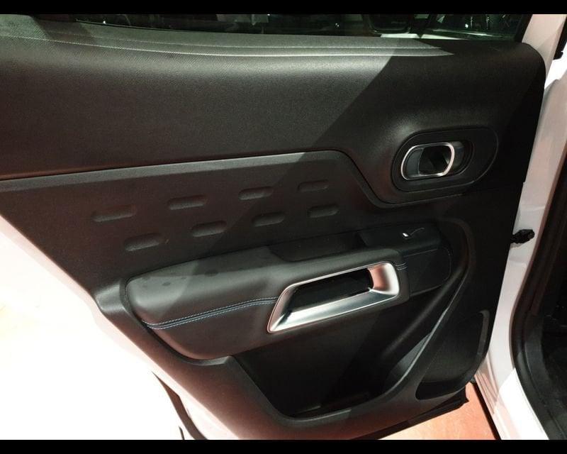 Citroën C5 Aircross BlueHDi 130 S&S EAT8 Shine