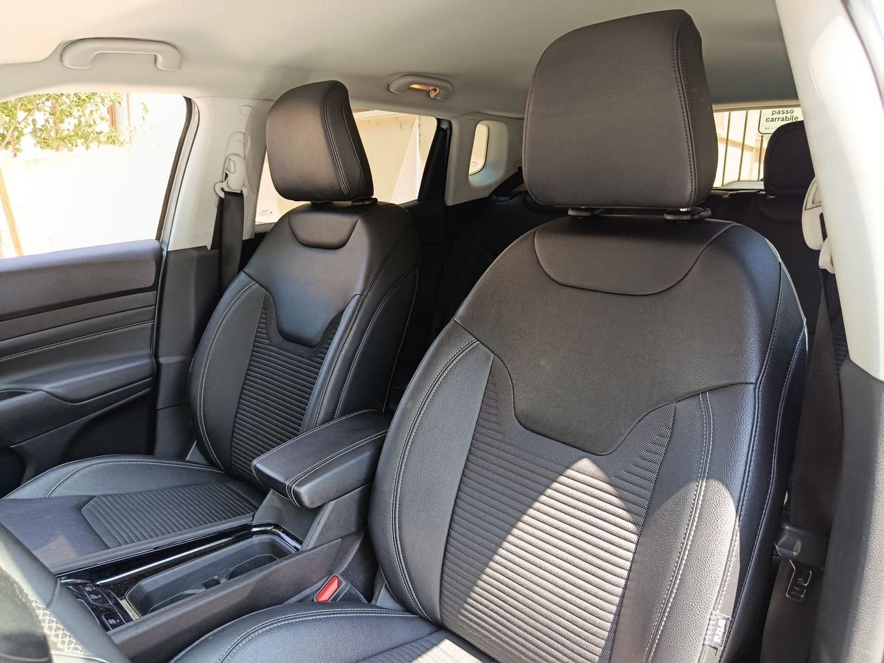 Jeep Compass T4 PHEV Limited #6241