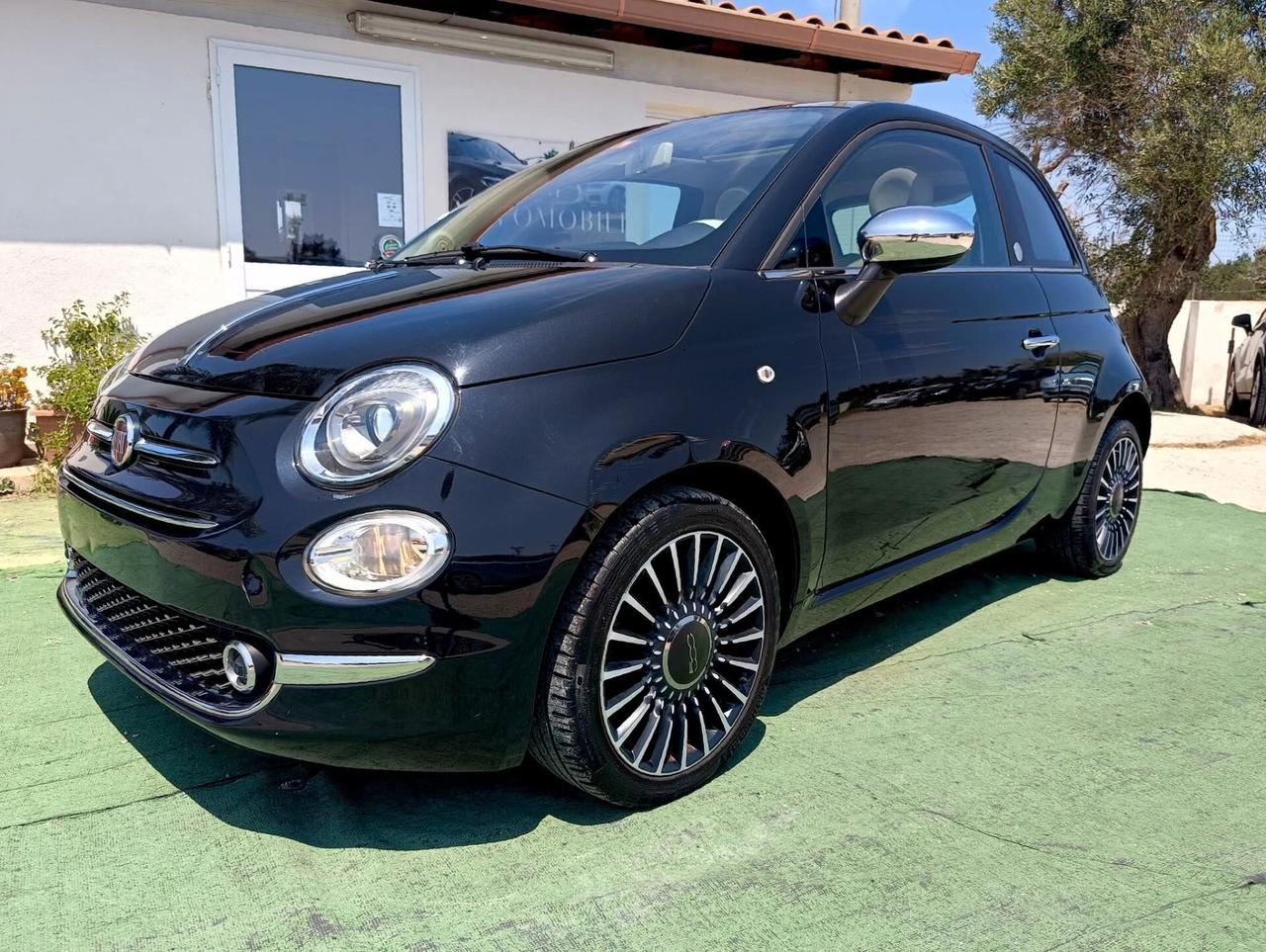 Fiat 500 1.2 Lounge - 2019