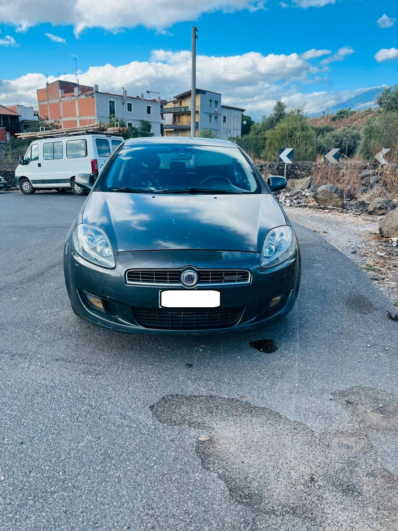 Fiat Bravo 1.6MLJT O-C-C-A-S-I-O-N-E CHIAMA