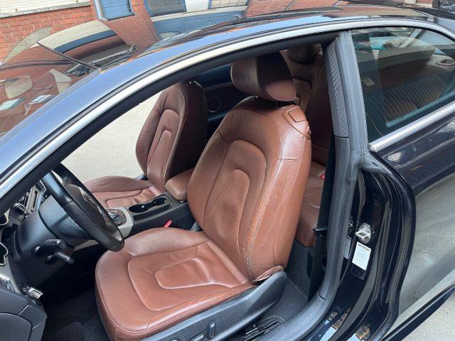 AUDI A5 2.0 TFSI 180 CV Ambition s line cambio manuale