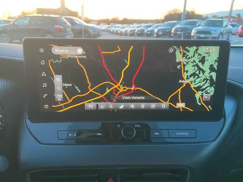 NISSAN Juke 1.0 dig-t N-Connecta 114cv