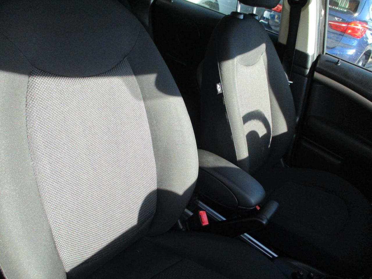 MINI One Countryman 1.6 BENZINA 98CV E6 AUTOMATICA 70000 KM CERTIFICAT