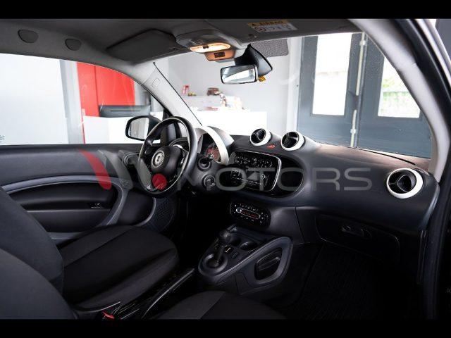 SMART ForTwo 1.0 Passion 71 CV *AUTOMATICA