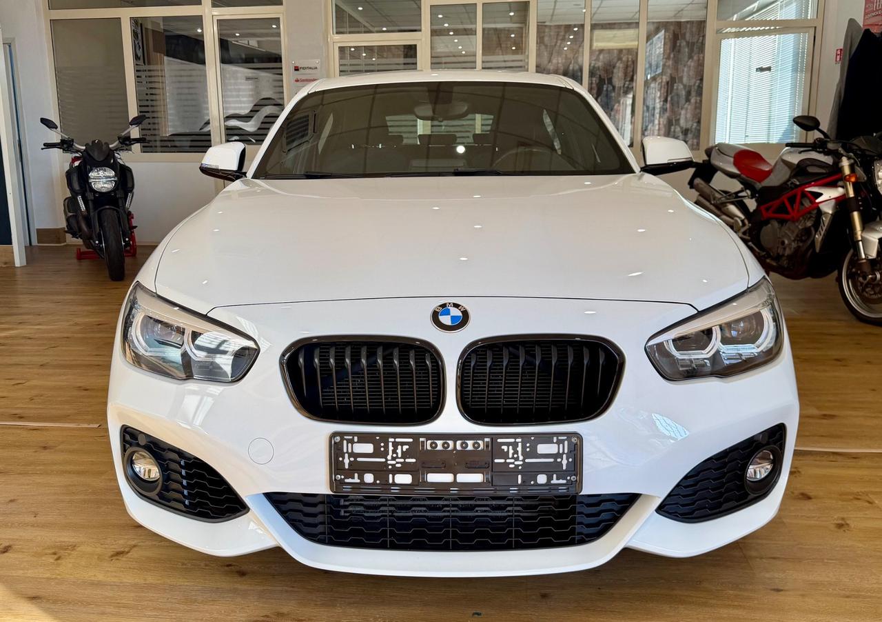 Bmw 118 118i 5p. Sport