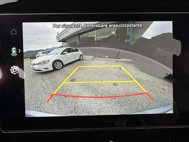 HYUNDAI Tucson 1.6 CRDI 48V DCT XLine