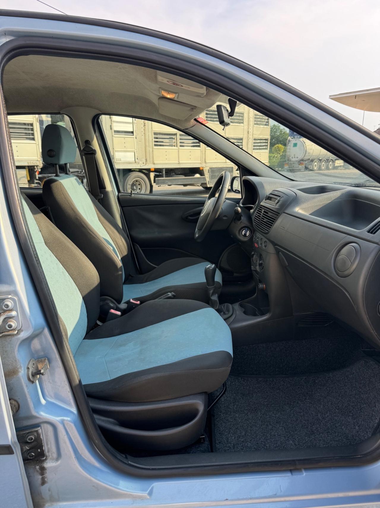 Fiat Punto 1.3 Multijet 16V 5 porte Dynamic