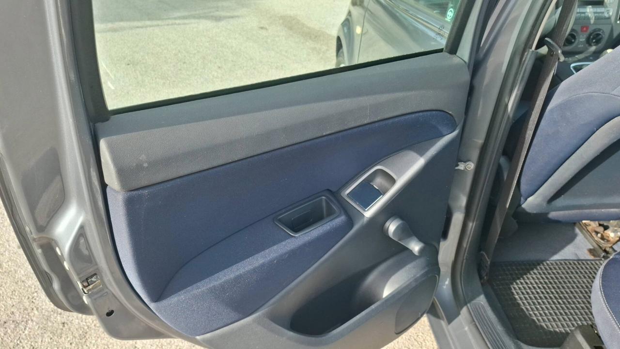 Lancia MUSA 1.3 Multijet 16V 90 CV Oro