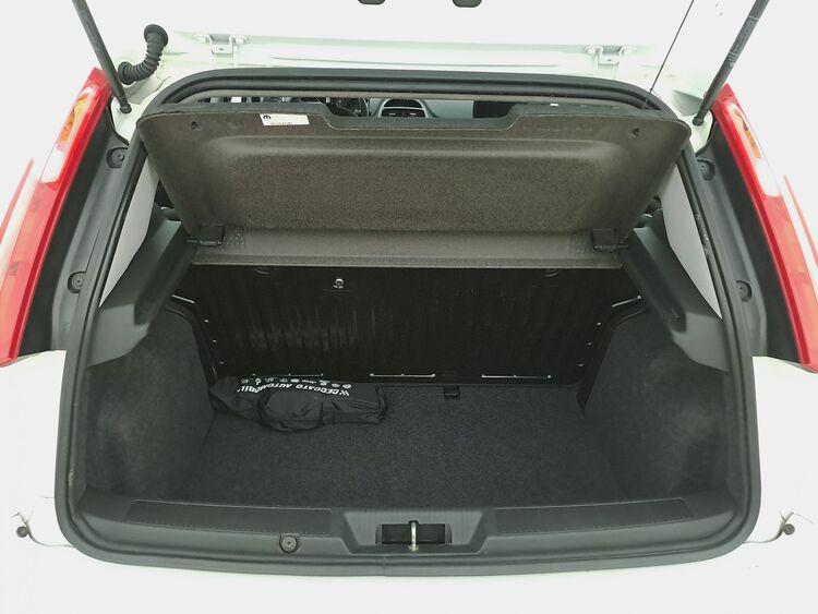 Fiat Punto Street BR337194 1.3 Diesel 95CV
