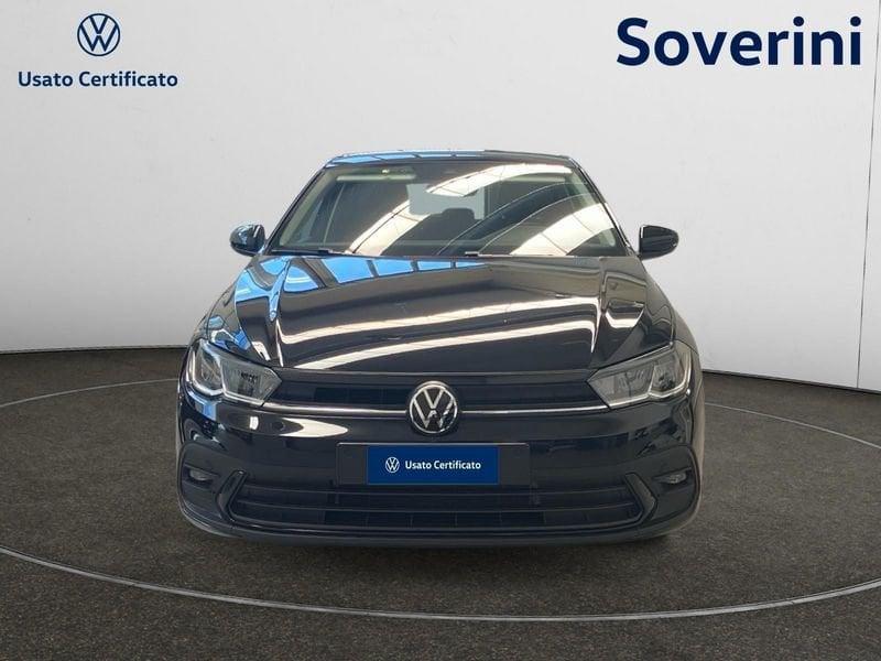 Volkswagen Polo 1.0 EVO Edition Plus