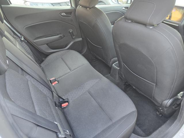 RENAULT Clio Blue dCi 85 CV 5 porte Zen T.Diesel