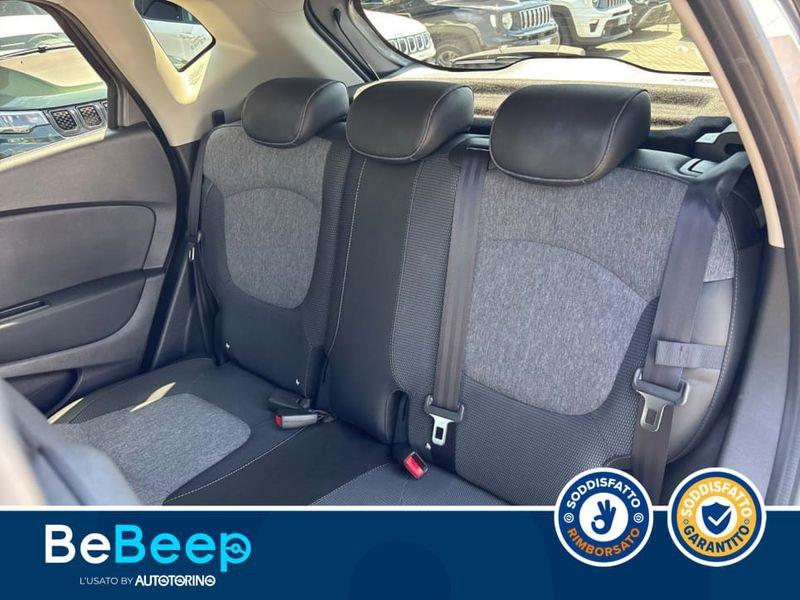 Renault Captur 0.9 TCE SPORT EDITION 90CV