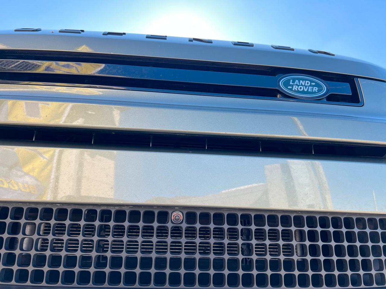 Land Rover Defender 90 3.0D I6 200 CV AWD Auto SE