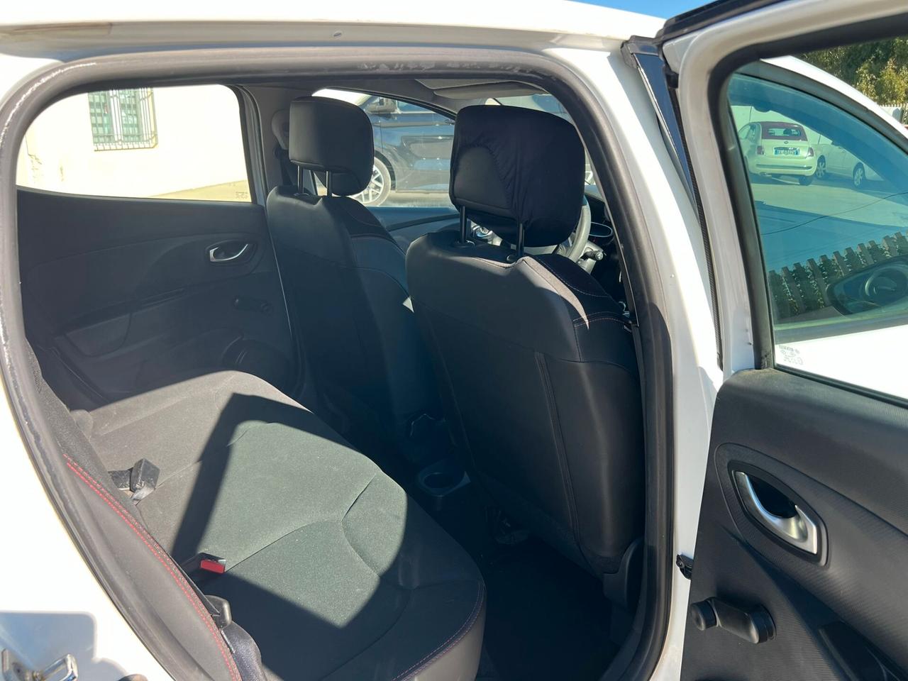 Renault Clio 1.2 75 CV gpl 5 porte Duel