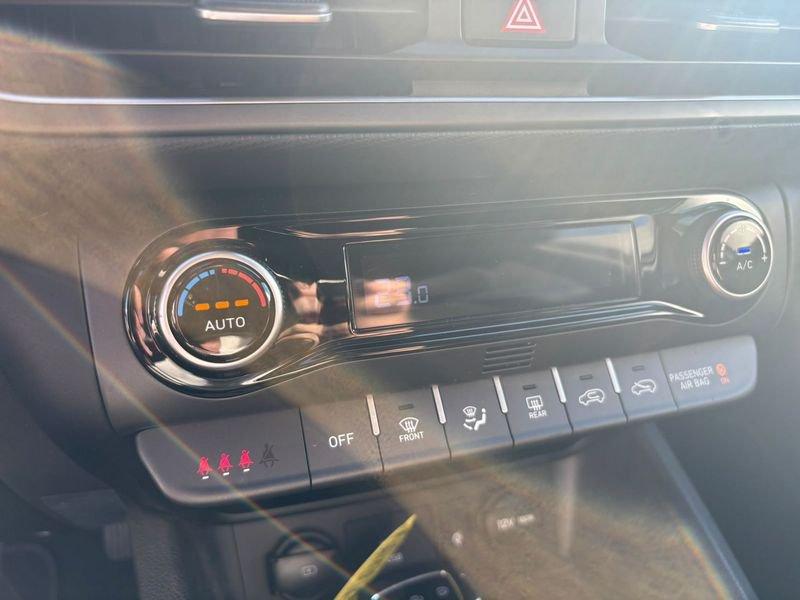 Hyundai Kona 1.0 T-GDI 48V 120cv Xline+