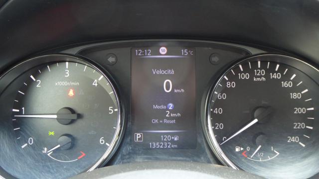 NISSAN X-Trail 2.0 dCi 2WD X-Tronic N-Connecta