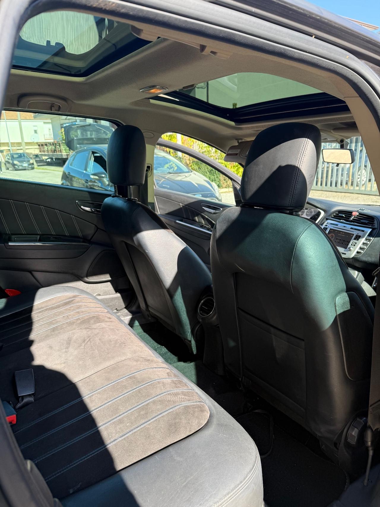 Lancia Delta TwinTurbo