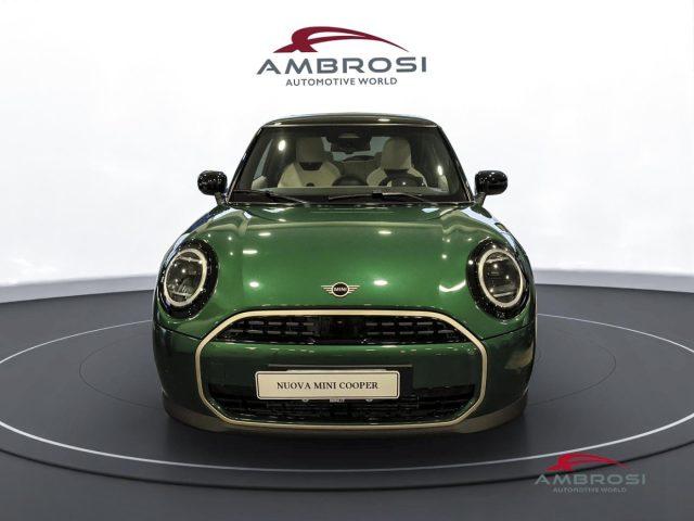 MINI Cooper 3 porte C Fovoured M Package