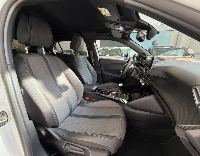 Peugeot 2008 2008 PureTech 100 S&S Allure Pack