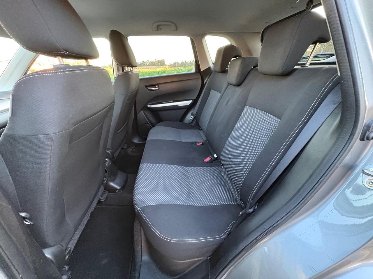 Suzuki Vitara V-Cool 1.6 DDiS #8246