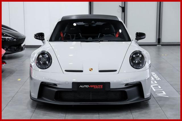 PORSCHE 992 GT3|LIFT|BOSE|CARBOCERAMICA