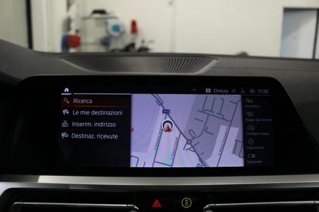 BMW M440 i 48V xDrive Coupé