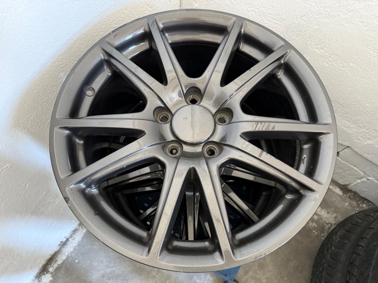 Honda S 2000 2.0 16V VTEC DA AMATORE TUTTE LE FATTURE DISPONIBILI