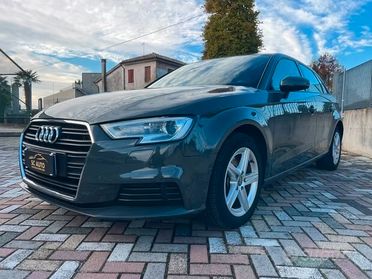 Audi A3 SPB 35 TDI S tronic Business - PREZZO CON FINANZIAMENTO