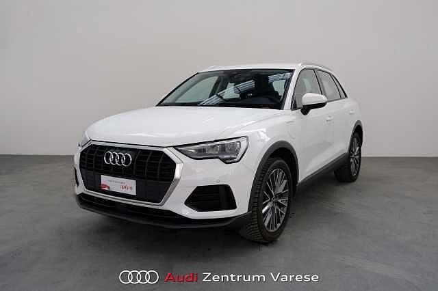 Audi Q3 45 TFSI-E 245CV Stronic Business