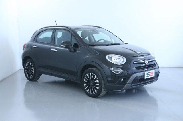 FIAT 500X 1.3 T4 150 CV DCT Cross/RETROCAMERA/NAVIGATORE