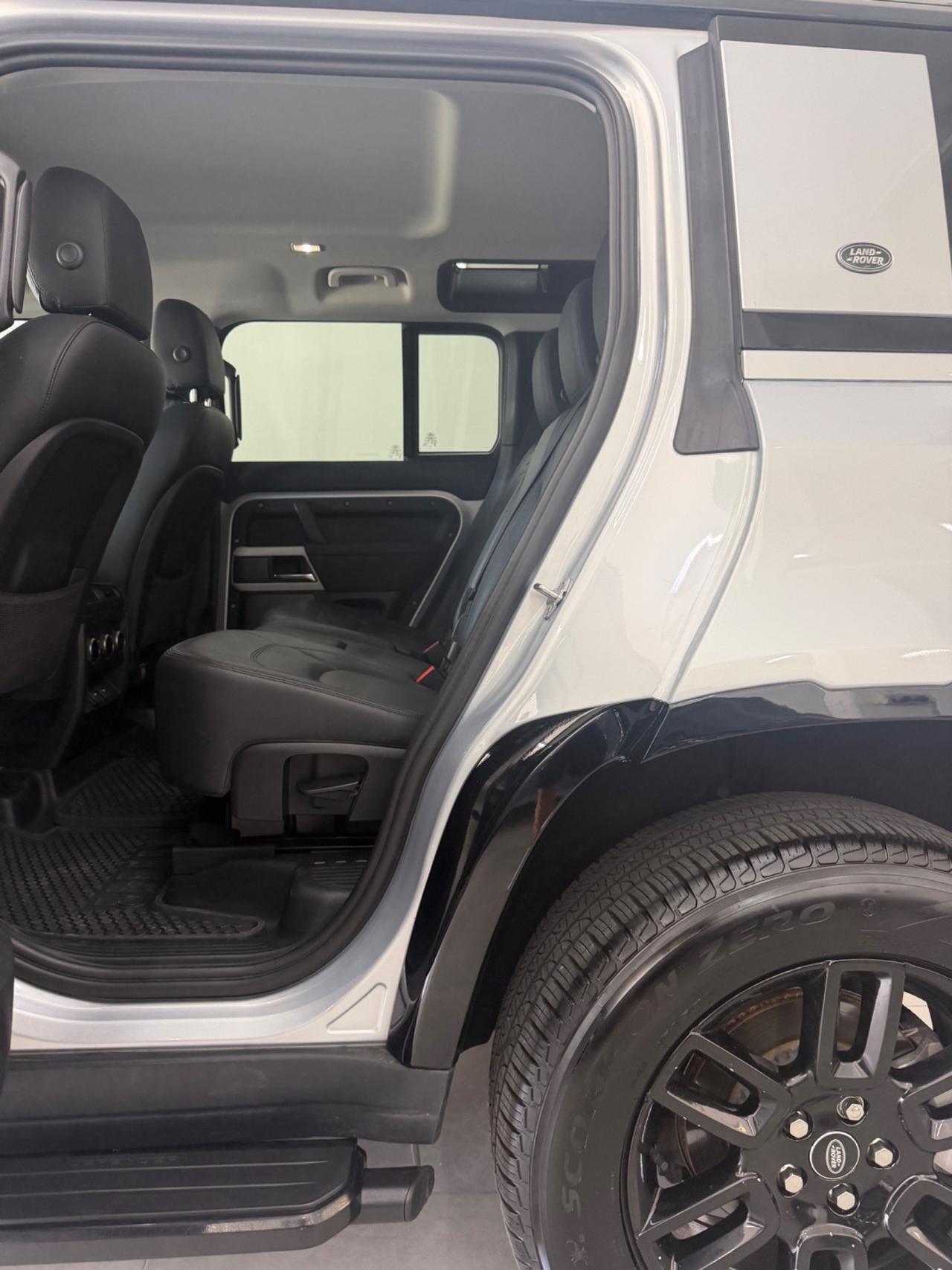Land Rover Defender 250 CV X-Dynamic SE FINANZIABILE