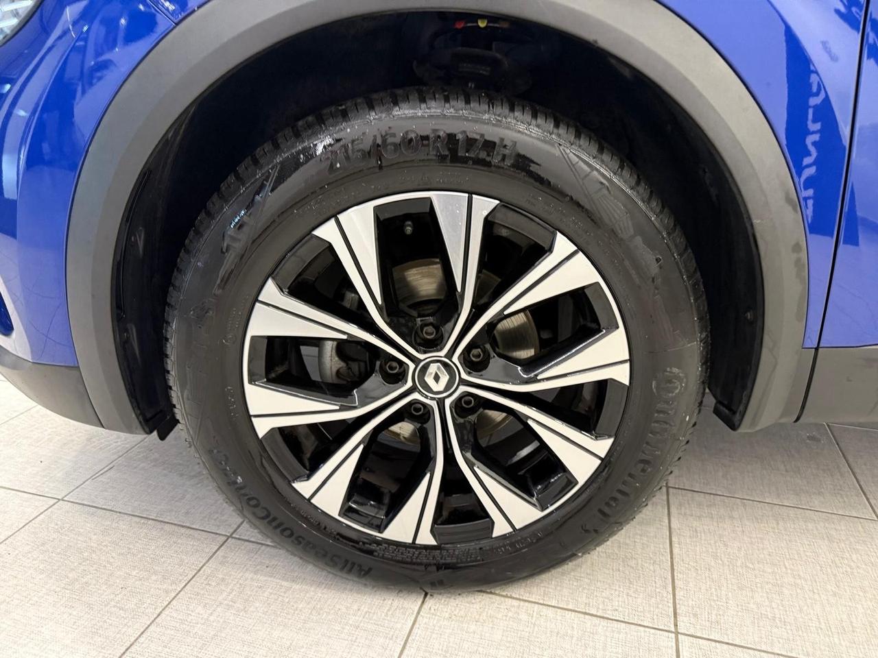 Renault Captur 1.0 TCe 90CV Techno 2024